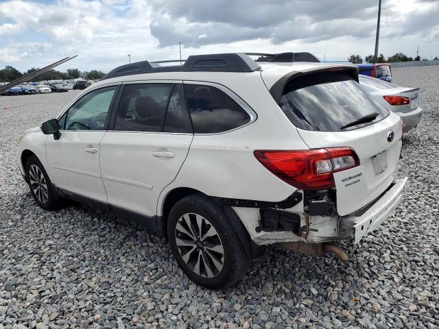2016 SUBARU OUTBACK 2. 4S4BSBNC2G3252287