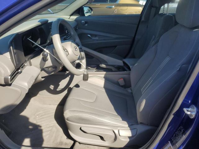 2023 HYUNDAI ELANTRA SE #3294488491