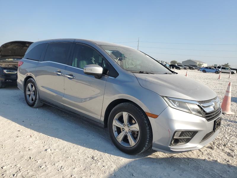 2019 HONDA ODYSSEY EX - 5FNRL6H73KB015437
