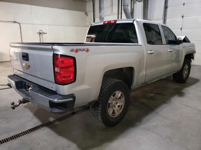 2015 CHEVROLET SILVERADO K1500 LT - Other View