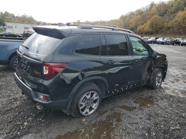 2023 HONDA PASSPORT T #3280282990