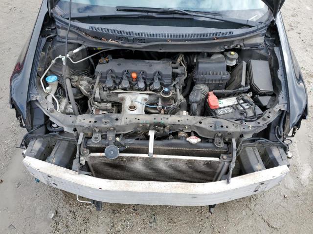 2013 HONDA CIVIC EX #3302735009