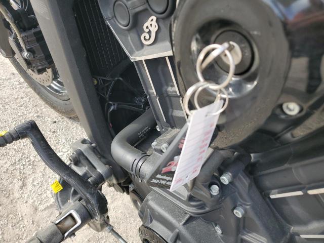 2016 INDIAN MOTORCYCLE CO. SCOUT SIXT - 56KMSB118G3113485