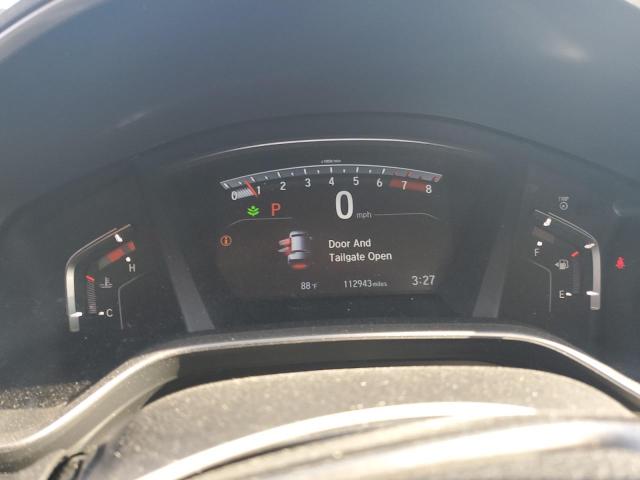 2019 HONDA CR-V EX - 7FARW2H56KE005827