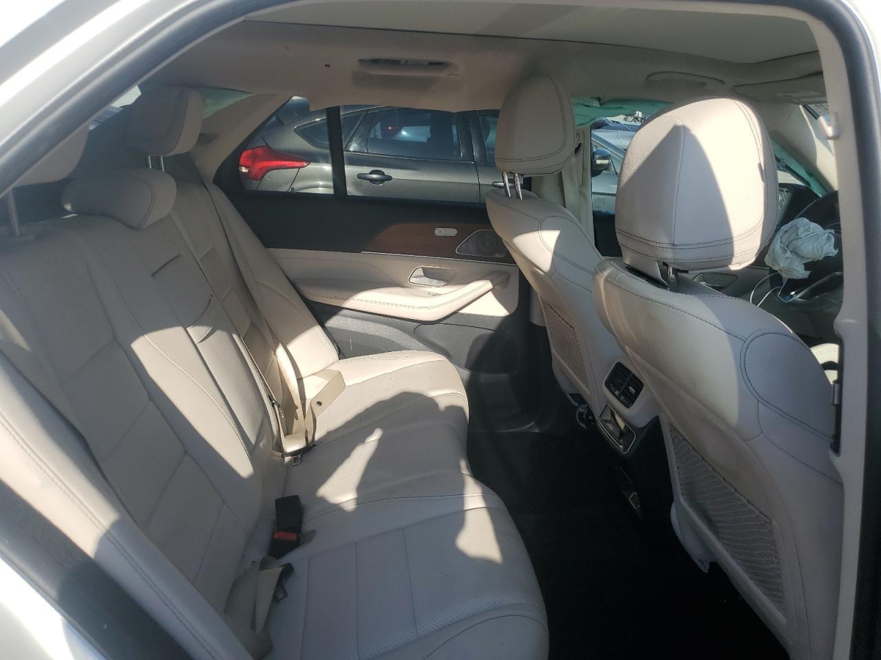 MERCEDES-BENZ GLE-CLASS 450E 4MATIC