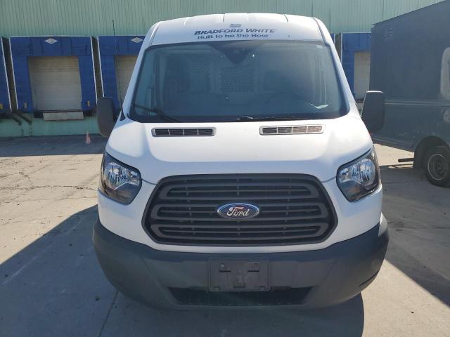 2018 FORD TRANSIT T- #3293445405