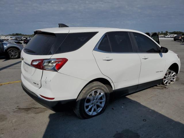 2021 CHEVROLET EQUINOX LT 3GNAXUEV2MS148135