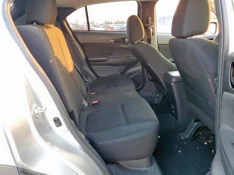 2022 MITSUBISHI ECLIPSE CR #3301878446