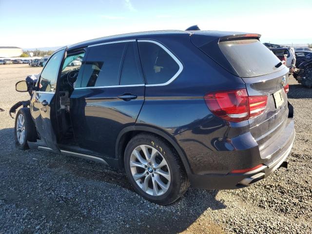 2018 BMW X5 XDRIVE3 #3294215291
