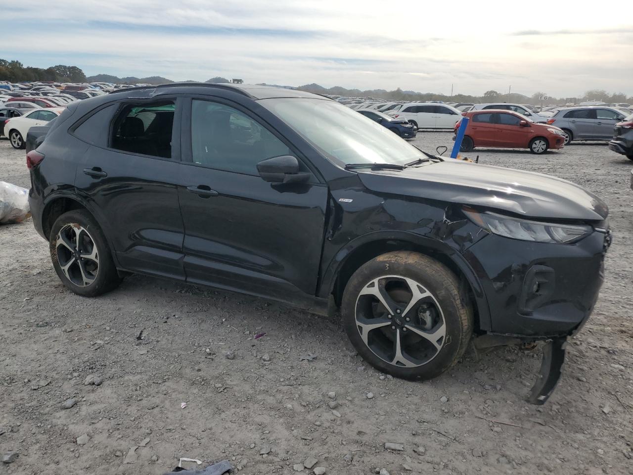 FORD ESCAPE ST LINE SELECT