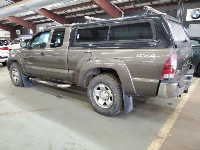 2009 TOYOTA TACOMA ACC #3271704631