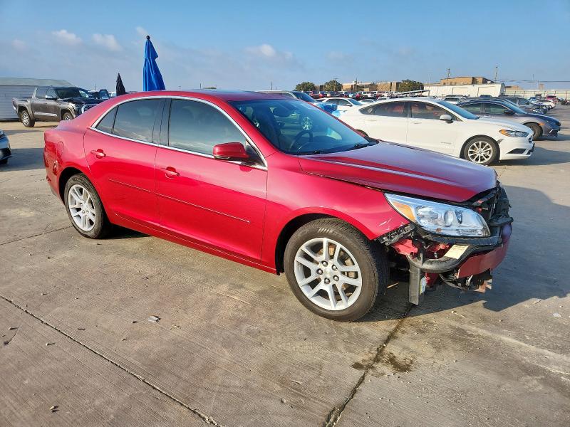 2014 CHEVROLET MALIBU 1LT #3279800298