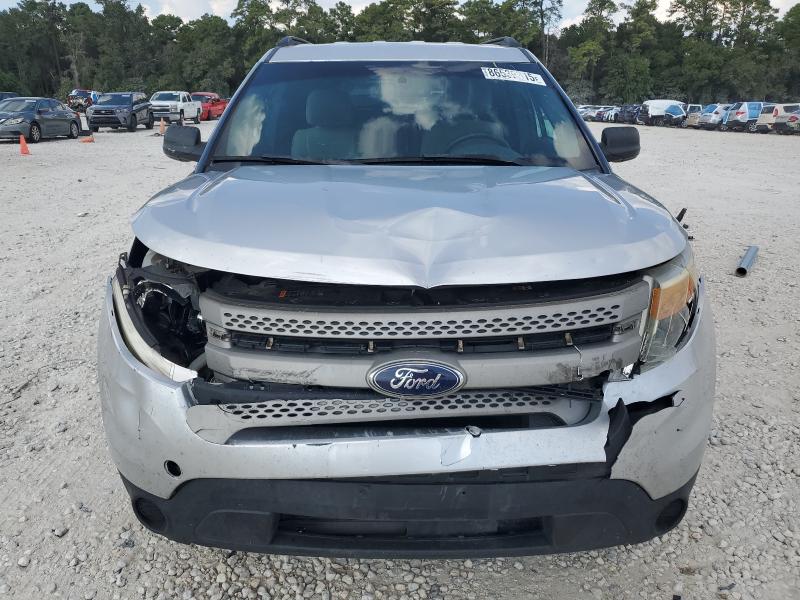 2013 FORD EXPLORER #3291478938