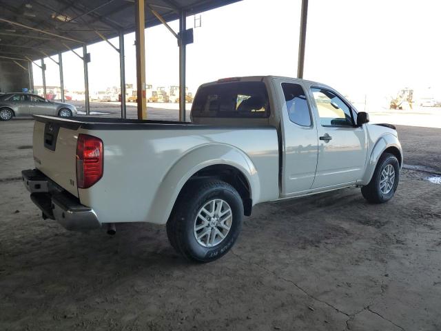 2021 NISSAN FRONTIER S 1N6ED0CE2MN707589