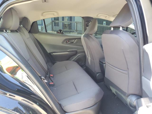 2024 TOYOTA PRIUS LE - JTDACAAU7R3045340