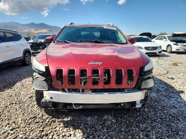 2016 JEEP CHEROKEE L - 1C4PJMCSXGW260932