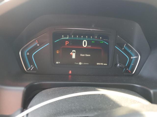 2019 HONDA ODYSSEY EX 5FNRL6H77KB075995