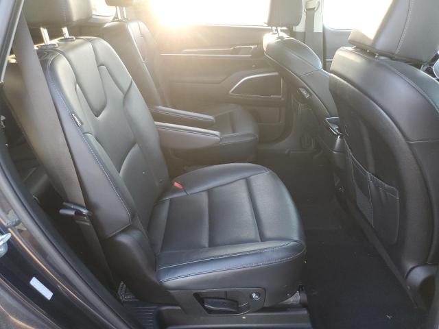 2025 KIA TELLURIDE - 5XYP6DGC5SG606427