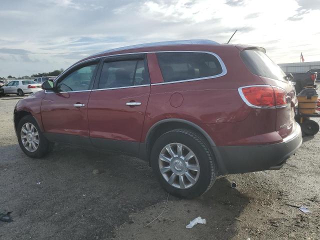 2011 BUICK ENCLAVE CX - 5GAKRBED0BJ218525