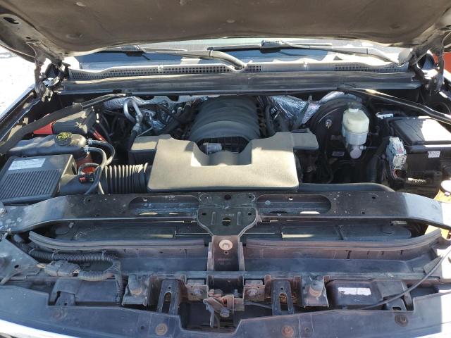 2017 CHEVROLET SUBURBAN C #3294500511