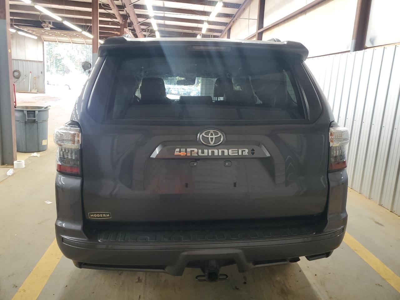 TOYOTA 4RUNNER SR5 PREMIUM