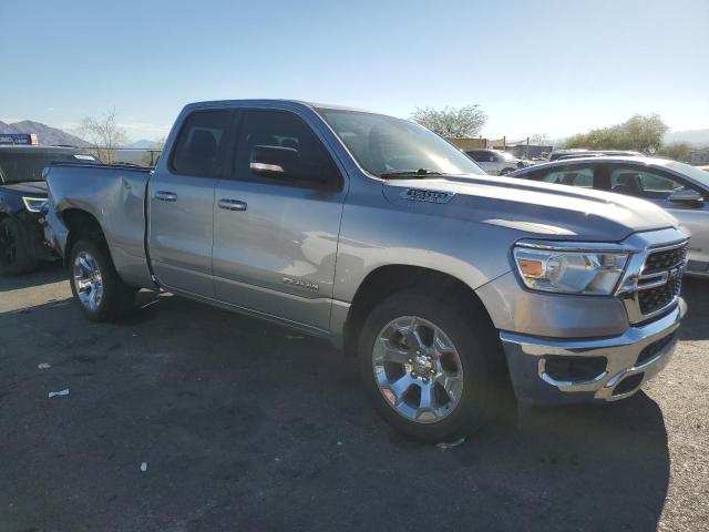 2022 RAM 1500 BIG HORN/LONE STAR 1C6RREBT5NN201668
