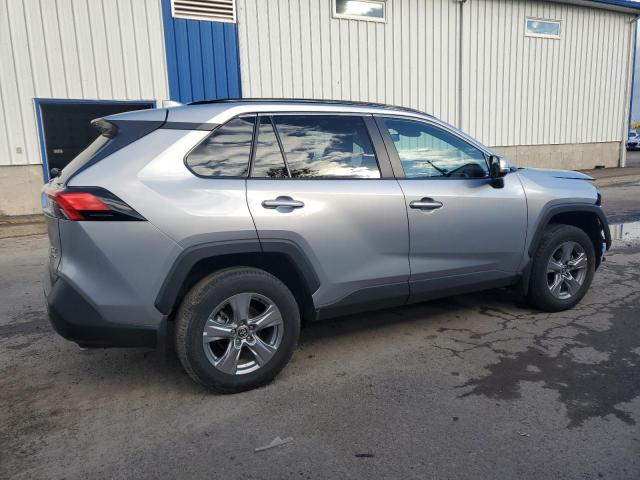 2025 TOYOTA RAV4 XLE - 2T3R1RFV6SC498619