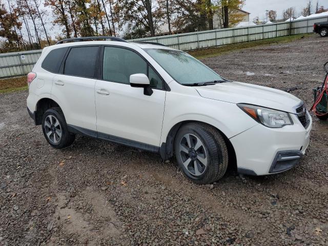 2018 SUBARU FORESTER 2 - JF2SJAEC5JH489658