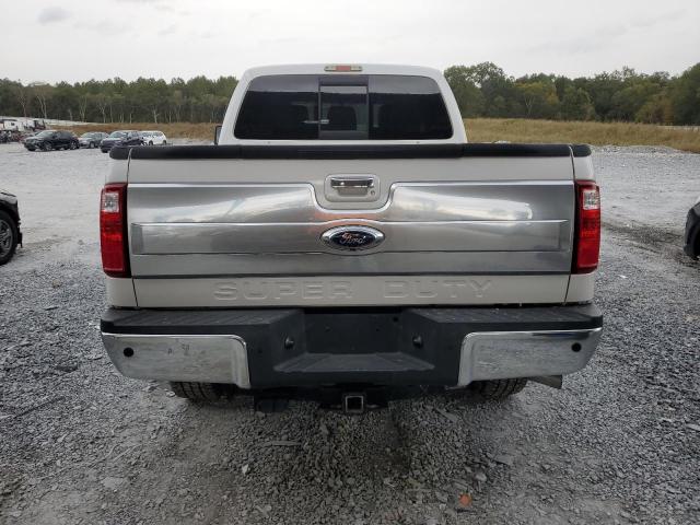 2016 FORD F250 SUPER - 1FT7W2BT6GEC67608