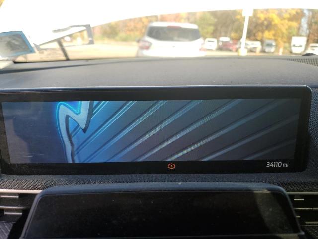 2021 FORD MUSTANG MA - 3FMTK3SS6MMA19951