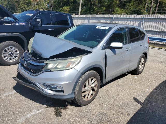 2015 HONDA CR-V EX #3291356131