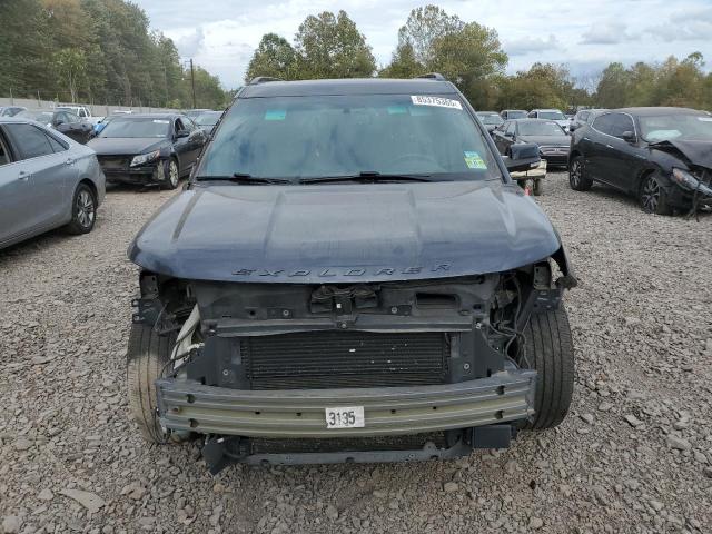 2017 FORD EXPLORER SPORT 1FM5K8GT0HGA91591