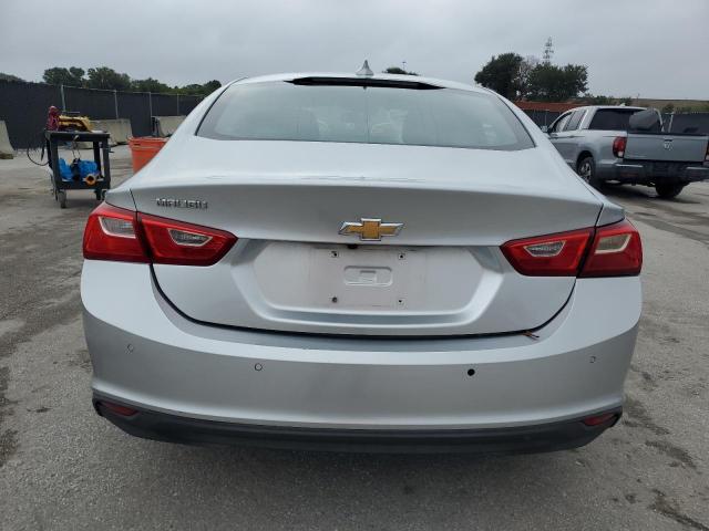2018 CHEVROLET MALIBU HYB 1G1ZF5SU0JF163452
