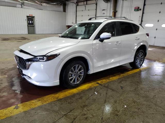 2025 MAZDA CX-5 SELEC #3311461370