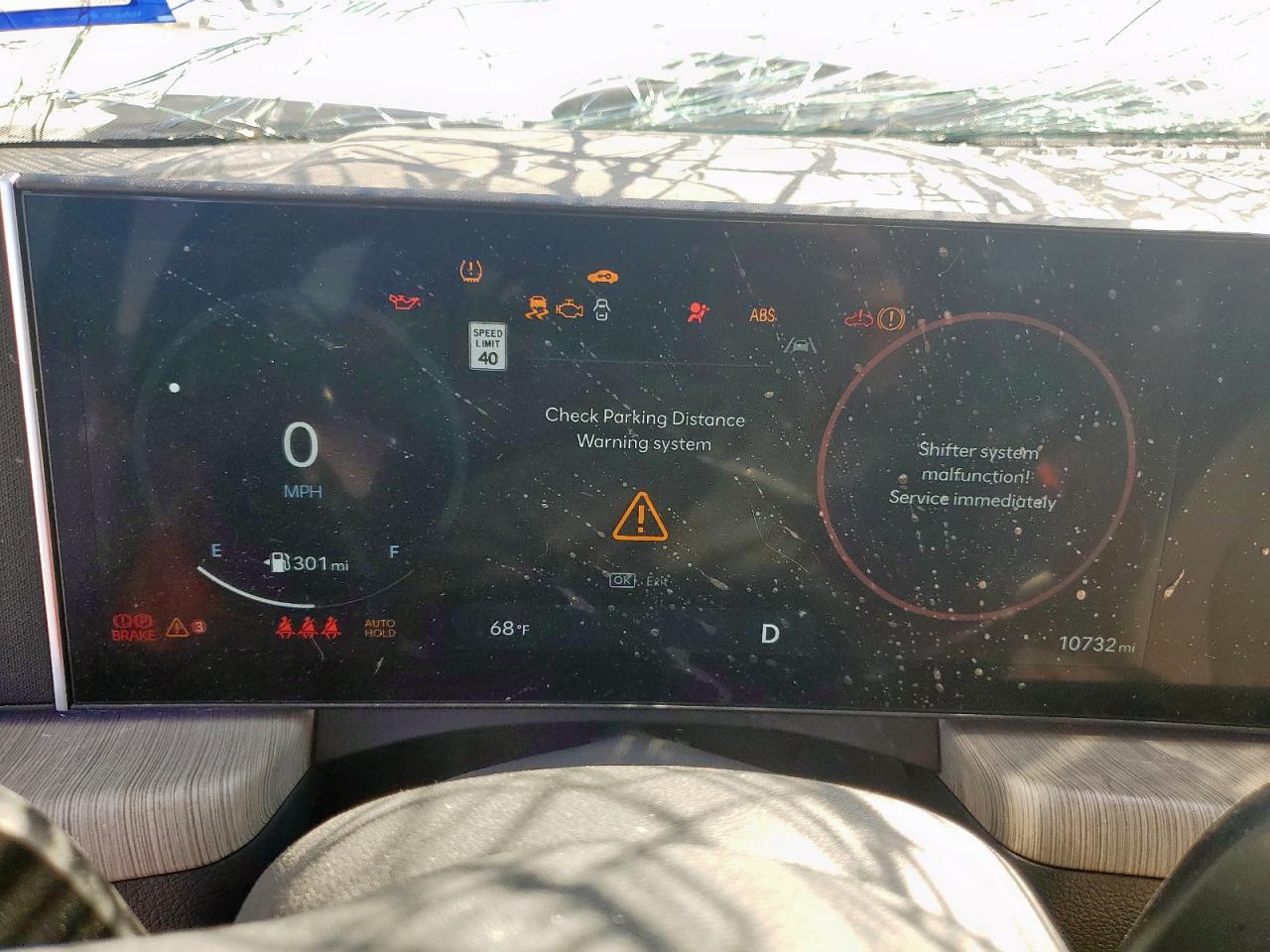 HYUNDAI SONATA HYBRID