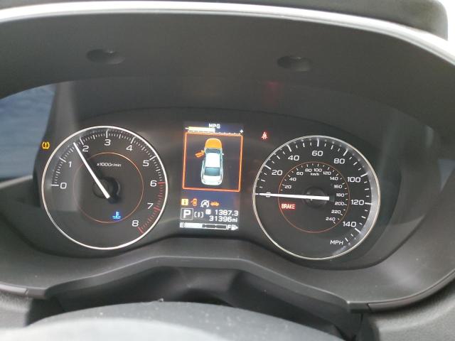 2021 SUBARU CROSSTREK JF2GTHNC5MH309544