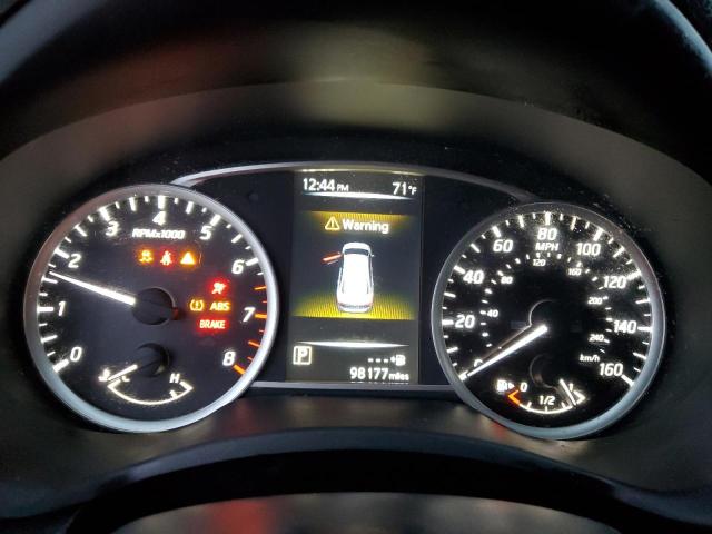 2016 NISSAN SENTRA S - 3N1AB7AP1GY297544