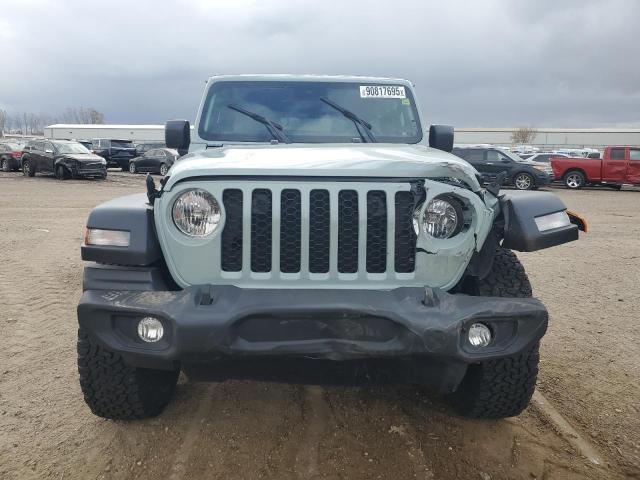 2024 JEEP WRANGLER S #3298121138