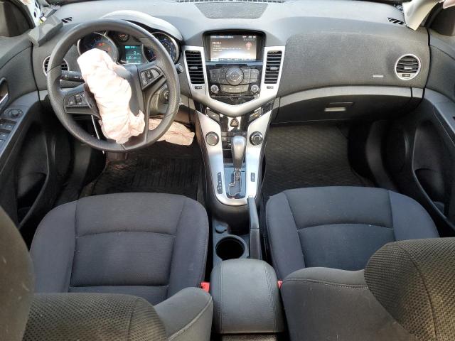 2016 CHEVROLET CRUZE LIMI - 1G1PE5SB6G7175679