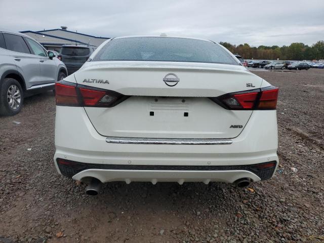 2023 NISSAN ALTIMA SL - 1N4BL4EW4PN338184