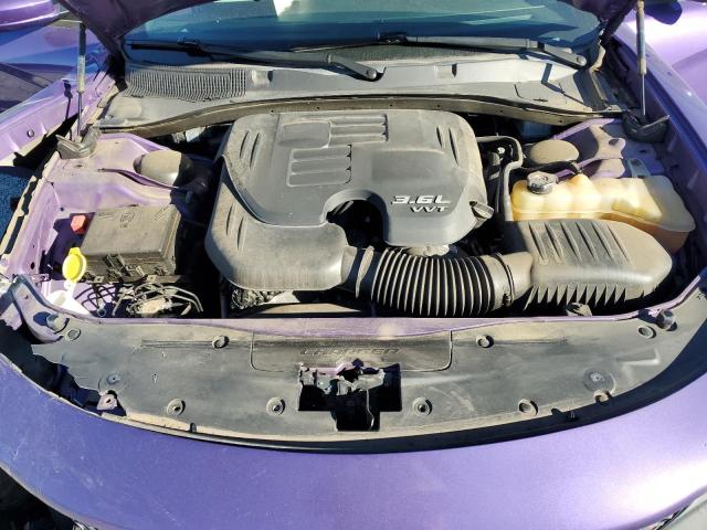 2019 DODGE CHARGER GT - 2C3CDXHG6KH740358