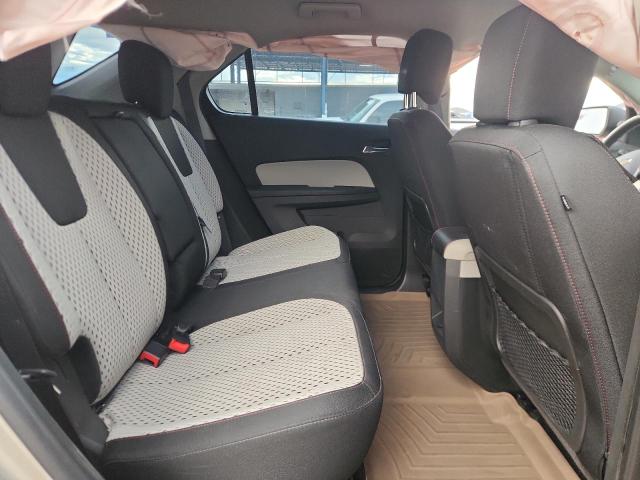 2014 CHEVROLET EQUINOX LS - 1GNALAEKXEZ136898