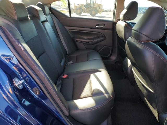 2020 NISSAN ALTIMA SR #3297127488