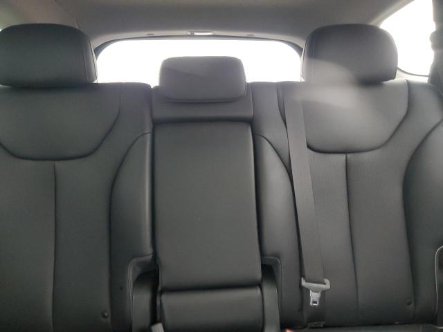 2022 HYUNDAI SANTA FE L - 5NMS44AL0NH374323