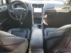 Lot #3309444984 2019 FORD FUSION SEL