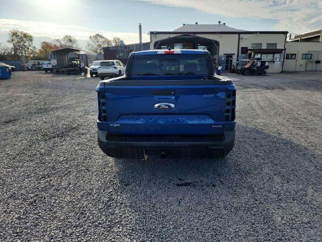 2023 FORD MAVERICK X #3275635837