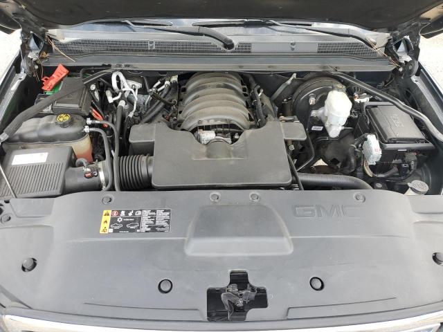 2019 GMC YUKON SLT 1GKS1BKC1KR325235