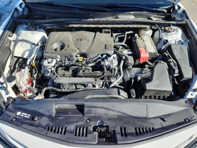 2022 TOYOTA CAMRY SE #3280872401
