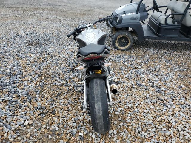 2016 APRILIA TUONO V4 1 ZD4TYU004GS000194