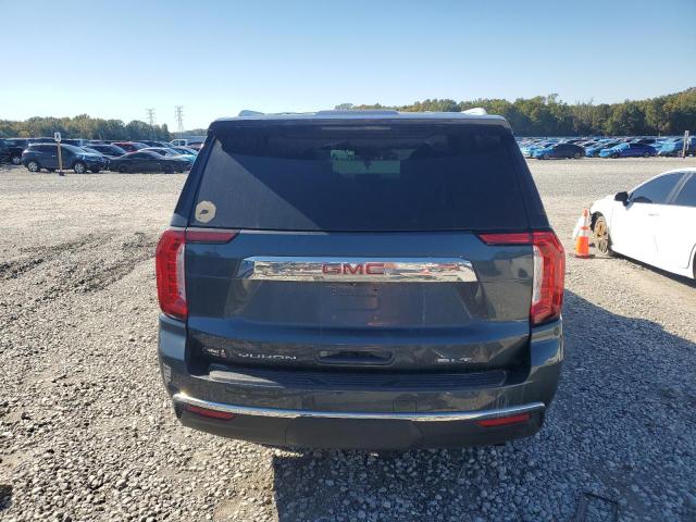 2021 GMC YUKON XL K #3302791888